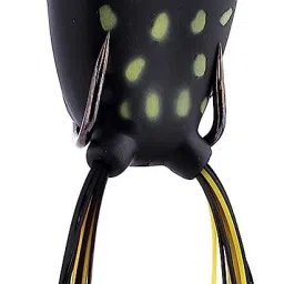 Surface Silicone Fishing Lure-image-35