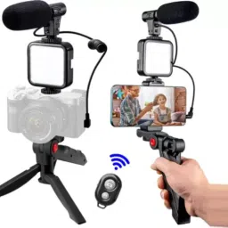 CHG AY-49 2 Axis Gimbal for Camera, Mobile 2 Axis Gimbal for Camera, Mobile-42