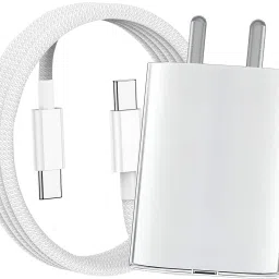MARS 45 W Quick Charge 4.8 A Wall Charger for Mobile-image-68