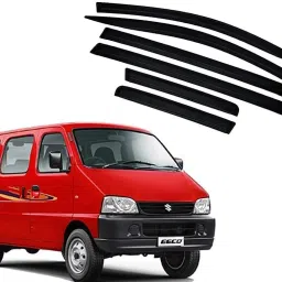 Front, Rear Wind Deflector-image-7