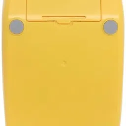 coskira Desktop Calculator Battery Operated 10 Digits Square Buttons Large 10 Digit Desktop Calculators with LCD Display and Sensitive Basic Calculator image 3