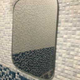 pkg SIMPLE BATHROOM MIRROR /-1 Bathroom Mirror-picture-9