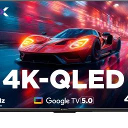 140 cm (55 inch) QLED Ultra HD (4K) Smart Google TV 2025 Edition 5.0 with 48 W speaker, 120Hz Game accelerator, and Dolby Atmos-image-37