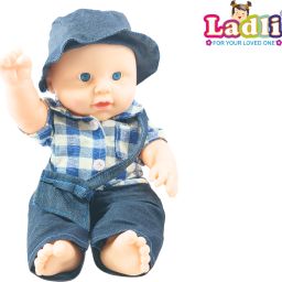 Soft/Stuffed Hat Boy Toy Boys/Girls Cute Kids/Babies Cute Cuddly Soft Toys Gifts-image-51