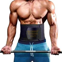 qutrofit Men, Women, Unisex Shapewear-picture-1