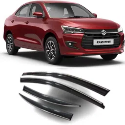 Non-convertibles Front Wind Deflector-22