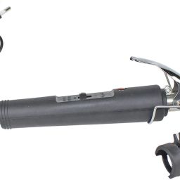 SPERO Iron Rod Brush Styler 471b 774DS Electric Hair Curler-image-70