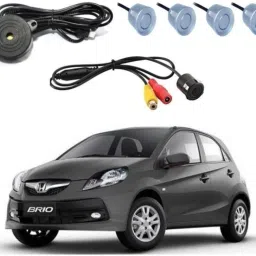 MODEMSWC38A Auto Reversing Electromagnetic Parking Sensors With Camera For Brio Parking Sensor-32