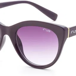 UV Protection Cat-eye Sunglasses (51)-20