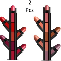 Enrich Matte 5 in 1 Lipstick Combo Set of 2-25