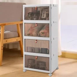 PP Collapsible Wardrobe-11