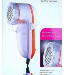 New Nova Fabric Shaver for Cloths, Lint Remover for Woolen Sweaters Lint Roller-image-97