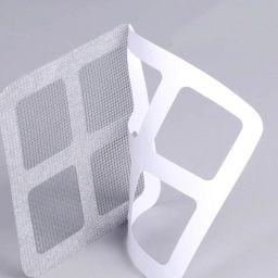 Sink Organiser in Kitchen| Bathroom Hair Catcher |Drain Cover (Pack of 10) Hair Wash Basin-image-42