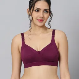 Women Full Coverage Non Padded Bra-picture-17