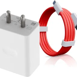 MAK 33 W SuperVOOC 6 A Wall Charger for Mobile with Detachable Cable-picture-16