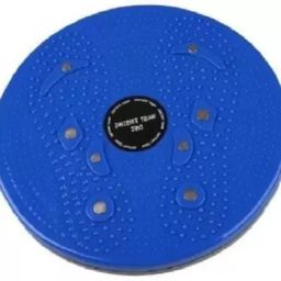 Magnetic Aqua Pressure Twister for Blood Presure Control & Tummy Shaper Ab Exerciser-image-42