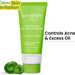Dot & Key Cica + Niacinamide Oil Free,For Acne Prone Skin,Oil Free,Fades Dark Spots-picture-27