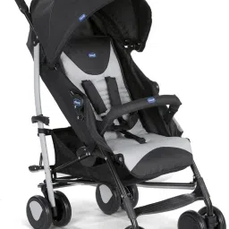 Echo stroller / bumper bar stone Stroller-image-4
