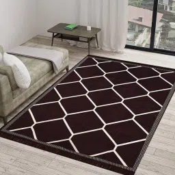 Brown Velvet Carpet-image-12