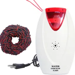 CHITRATECH CTWA-DIL-BIGMIRROR-BIG-WIRE Wired Sensor Security System-24