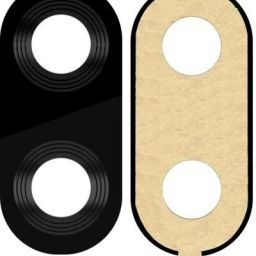 Sandreezz (MDG2) Xiaomi Mi A1 (Real Back Camera lens Glass) Camera Lens Glass-picture-25