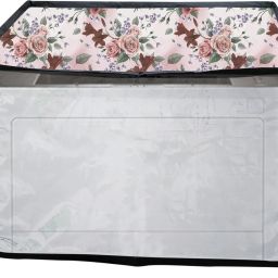 JMT Printer Cover For Samsung ProXpress SL M3320ND Laser Printer(Pink Color) Printer Cover-image-49