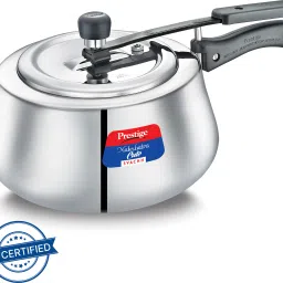 Nakshatra Cute Svachh 3 L Induction Bottom Pressure Cooker-image-78