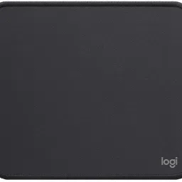 Logitech Mouse Pad Graphite Mousepad-image-2