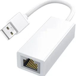 HDF USB 2.0 to RJ45 Fast Ethernet 10/100 Network Lan Adapter-19