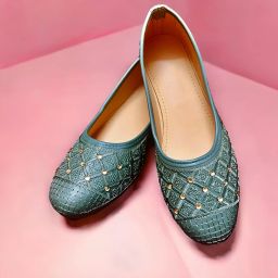 Latest new model stylish fancy trendy comfortable stylishfor ladies Jutis For Women-image-34