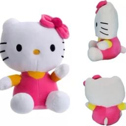 Stuffed Doll toys for kids 28CM Long.-10
