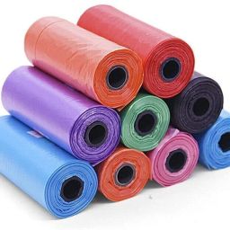 Dog Waste Pickup Bags-26