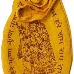 Women Brown Potli-image-62