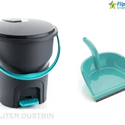Plastic Dustbin-image-57