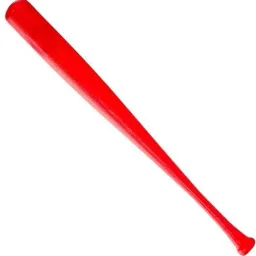 7 star Heavy Duty Natural Wood Baseball Bat unisex baseball {redish} Willow BaseballBat For 15+ Yrs-image-81