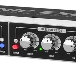 Variable MU Audio Compressor-39