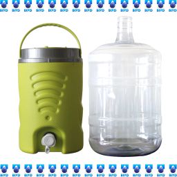 25 L Plastic Water Jug-43