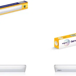 Garnet 26W High Lumens LED Batten 26 W 115 cm Tube Light-11