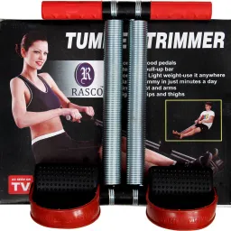 TUMMY TRIMMER Ab Exerciser-18