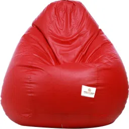 XXL Filled with Beans Teardrop Bean BagWith Bean Filling-picture-32