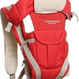 -Baby Carrier Bag Sling Bag Safety Belt with Buckle Straps 4 in1 Positions Baby Carrier-image-81