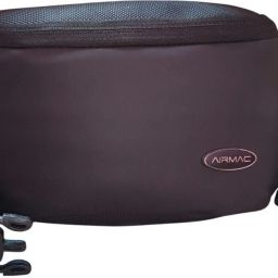FLIKKER Stylish Waterproof Waist Bag for Men Leather Bag Mobile Belt Pouch Boys & Girls Chest Bag For Women (Pack of: 1)-image-81