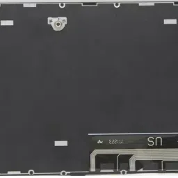 SOLUTIONS-365 COMPATIBLE LAPTOP KEYBOARD FOR 110-14ISK E41-10 E41-15 US WITHOUT BACKLIT Internal Laptop-size Laptop Keyboard image 2