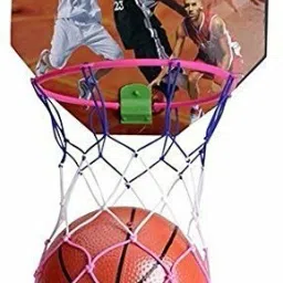 Basketball Ring-24