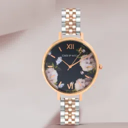 Analog Watch - For Women AMWW324-27