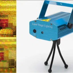 Shower Laser Light-image-36