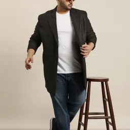 Polyester Coat For Men-image-67