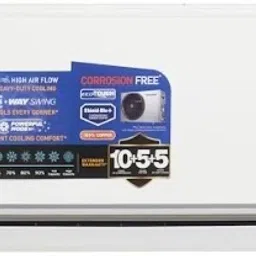 1.5 Ton 3 Star Split Inverter AC with Wi-fi Connect - White, Grey-picture-19