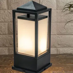 7897898 Gate Light Outdoor Lamp-12