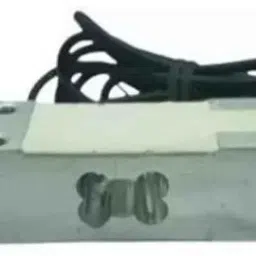 arcsol Load Cell Weight Sensor for 300 Kg Weighing Machine, CZL-642F Test Indicator image 2
